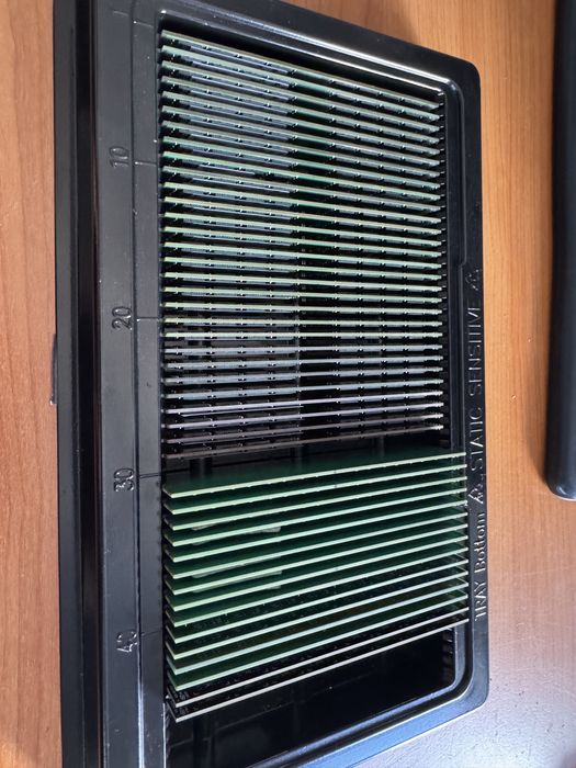 Оперативна памет 8GB ddr3