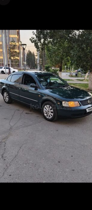 Продам пассат б-5