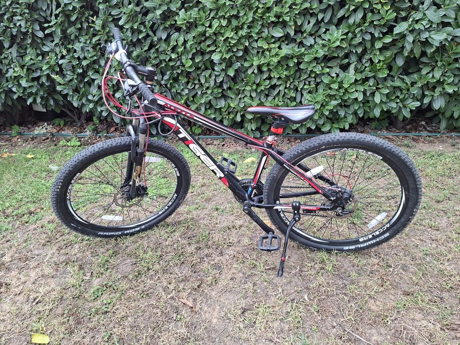 Bicicleta Tiger foarte buna