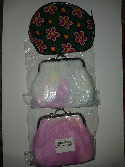 Продам! Новый.  Кошелёк жён.