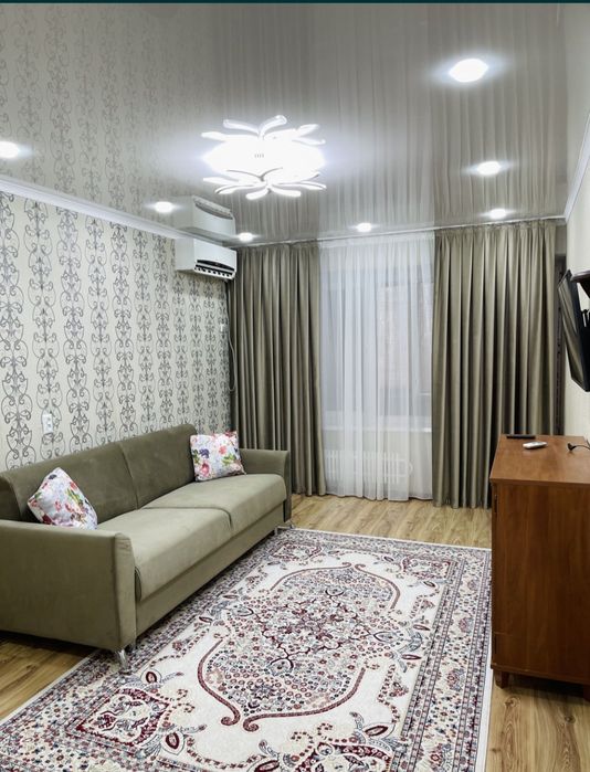 Люкс квартира на Батысе