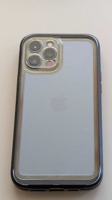 iPhone 12 Pro Max 256GB