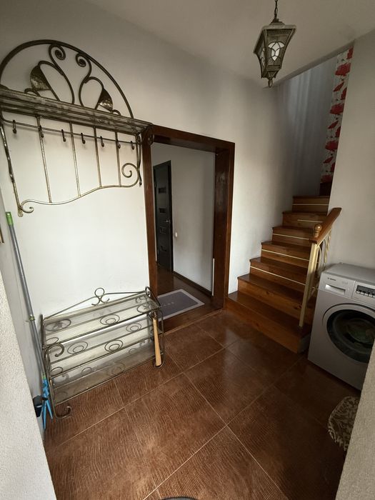 Сдам двухэтажный дом 56кв