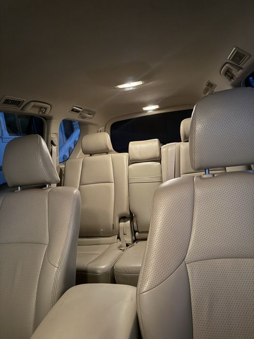 Toyota 150,  2015 йил, Нархи 35000$