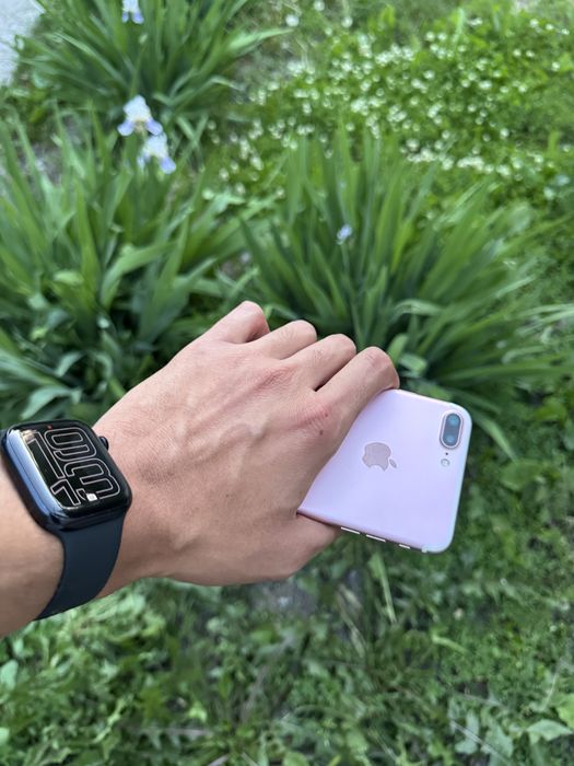 iPhone 7 Plus 256Гб