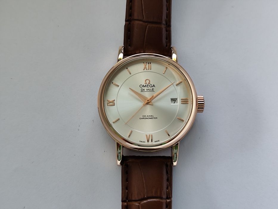 ceas OMEEGA automatic