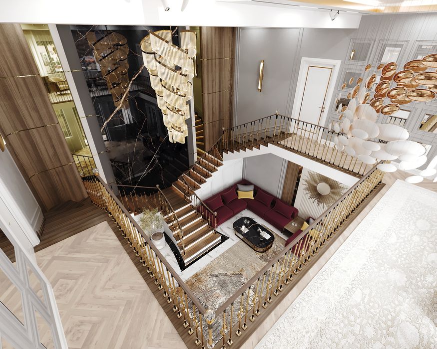 Дизайн, который вдохновляет