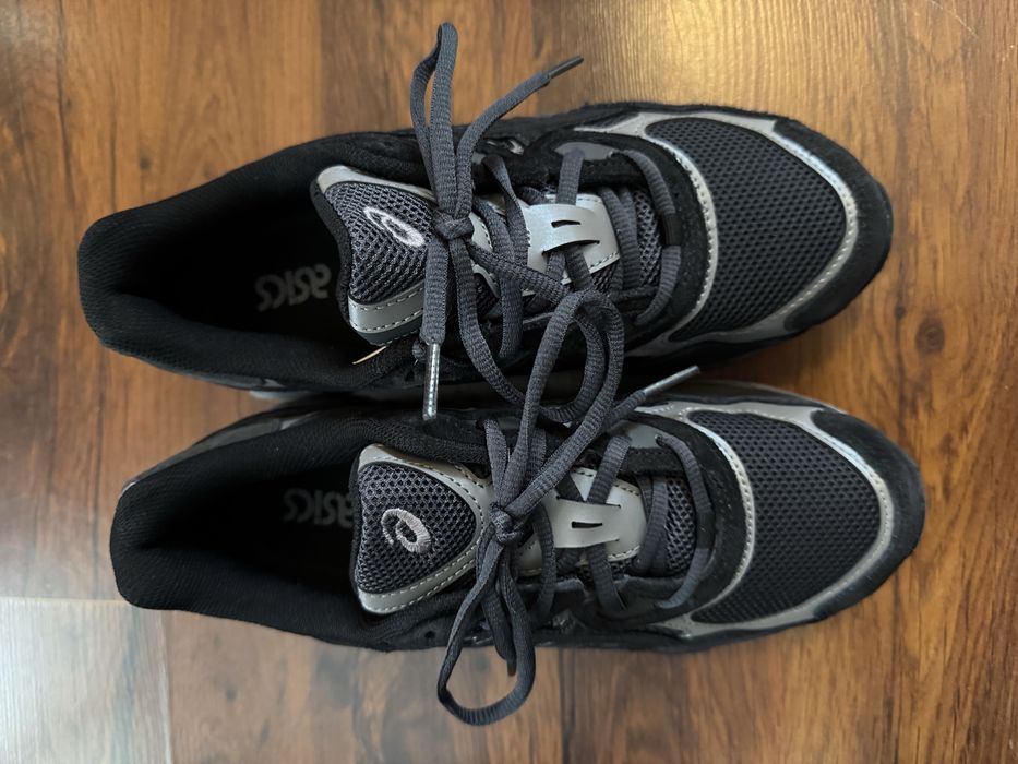 Маратонки ASICS-Нови!