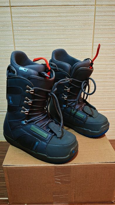 Boots snowboard Burton Progression mondo 24 -Eu 38- 39