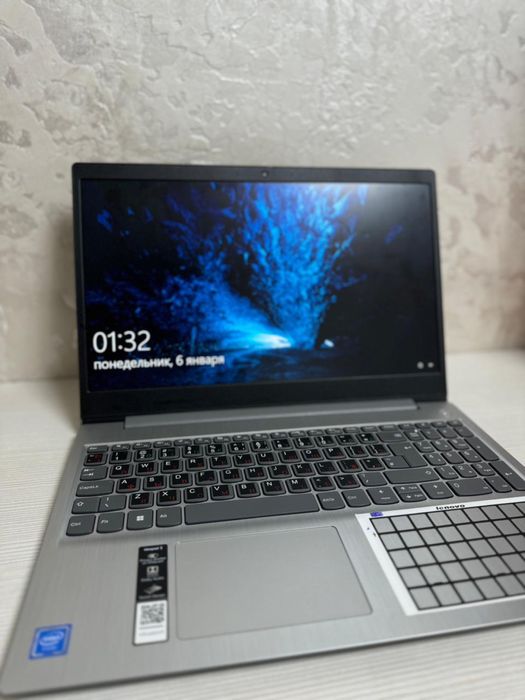 Ноутбук, Lenovo