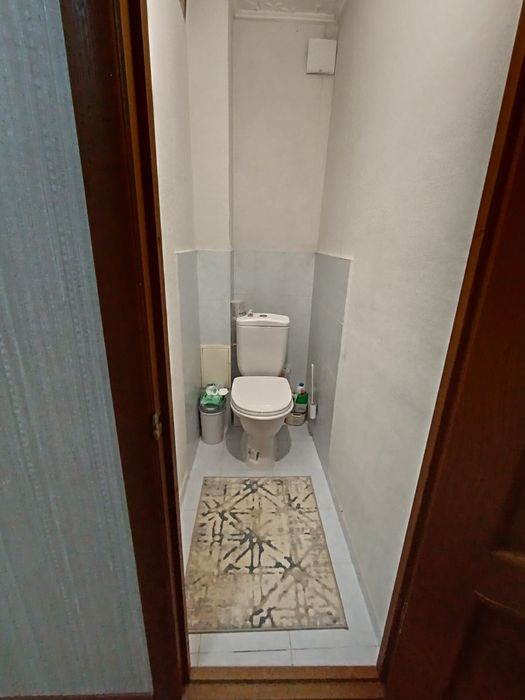 Продам 3 комнатную квартиру