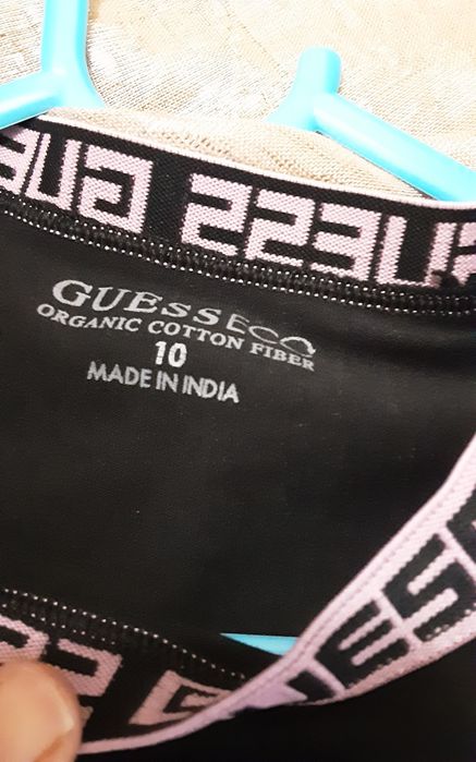 GUESS Karl Lagerfeld оригинални детски тениски