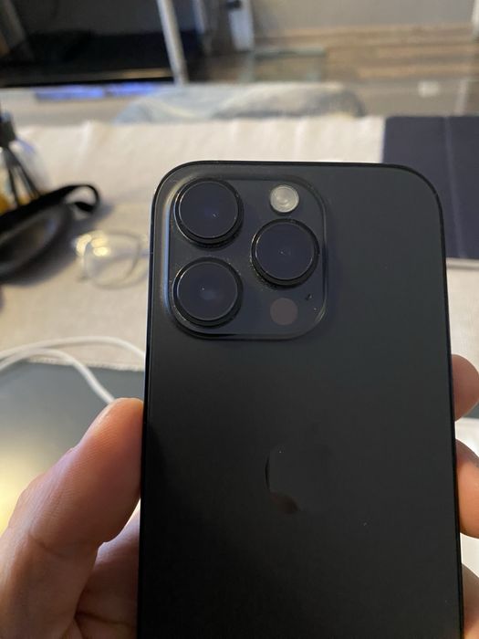 Iphone 14 pro 256GB батерия 96% като нов!