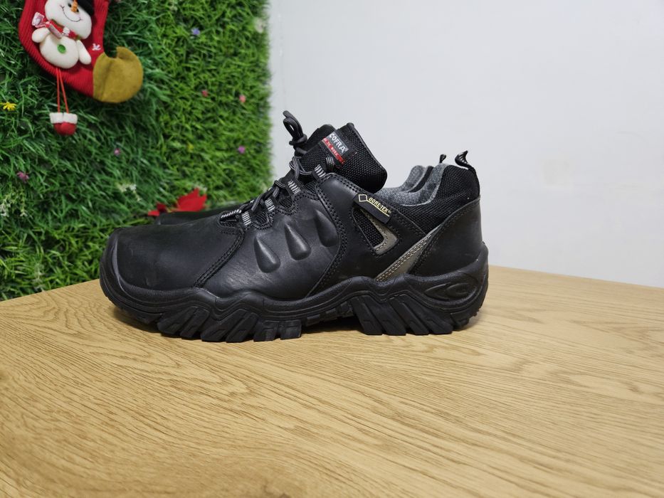 Cofra Mkalu Bis3 GoreTex - работни обувки НОВИ