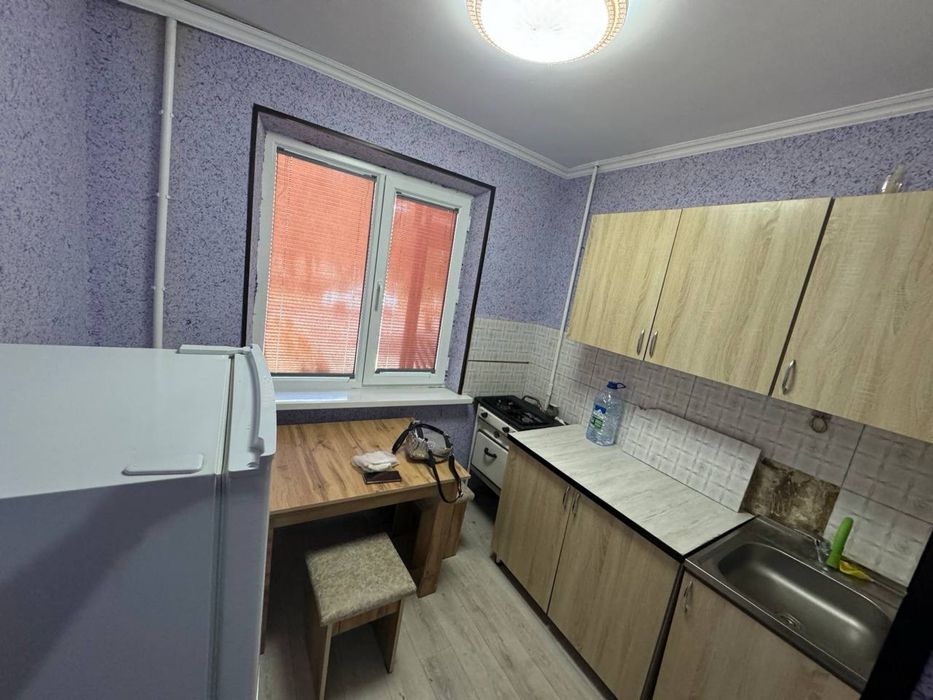 1 хонали шароити билан 3 микрорайонда