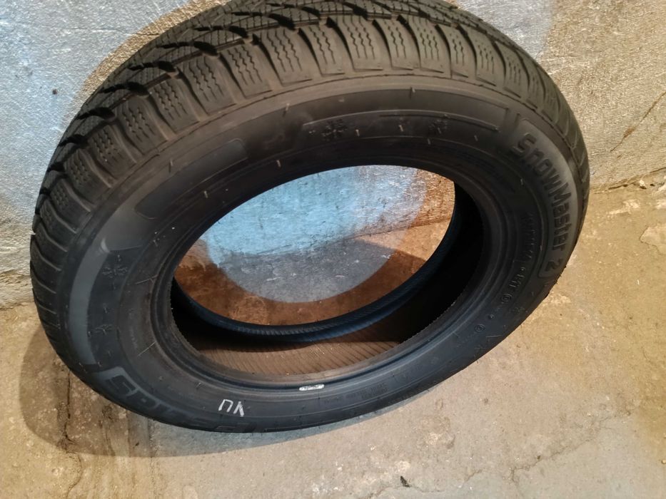 Snow Master-Зимни гуми 14-ки