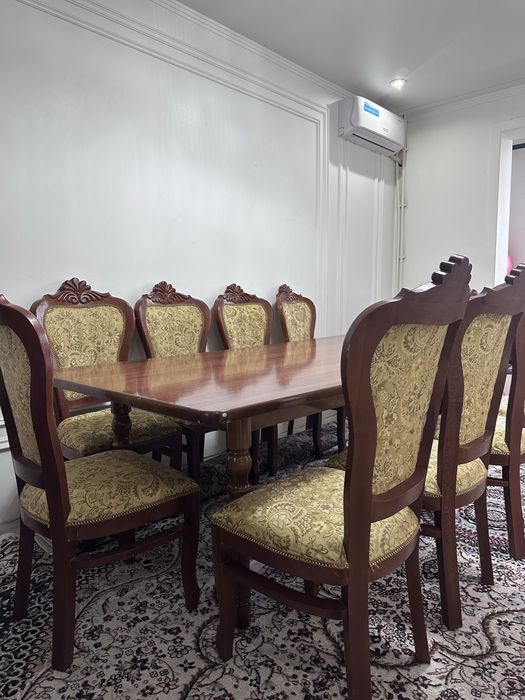 Стол стул комплект