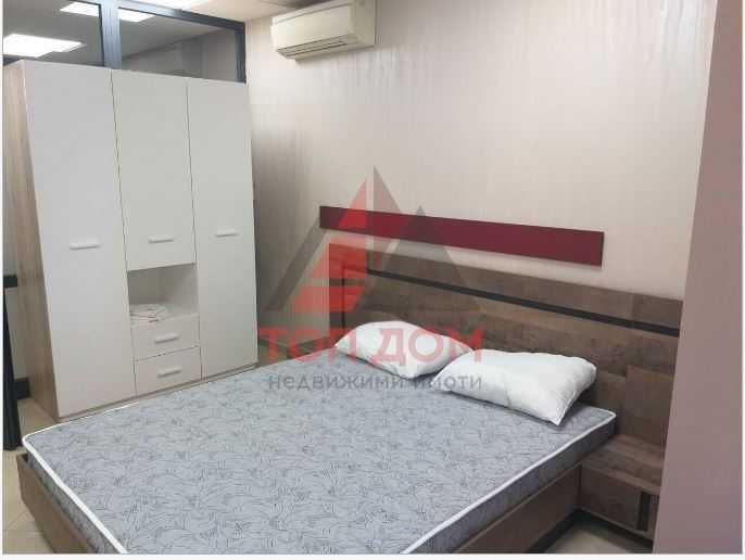 Дава се под наем Тристаен апартамент в Варна, Лятно кино Тракия - 75 кв.м за 652.8 € - Снимка #5