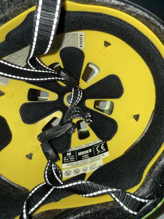 Casca Nutcase Street MIPS Watermelon