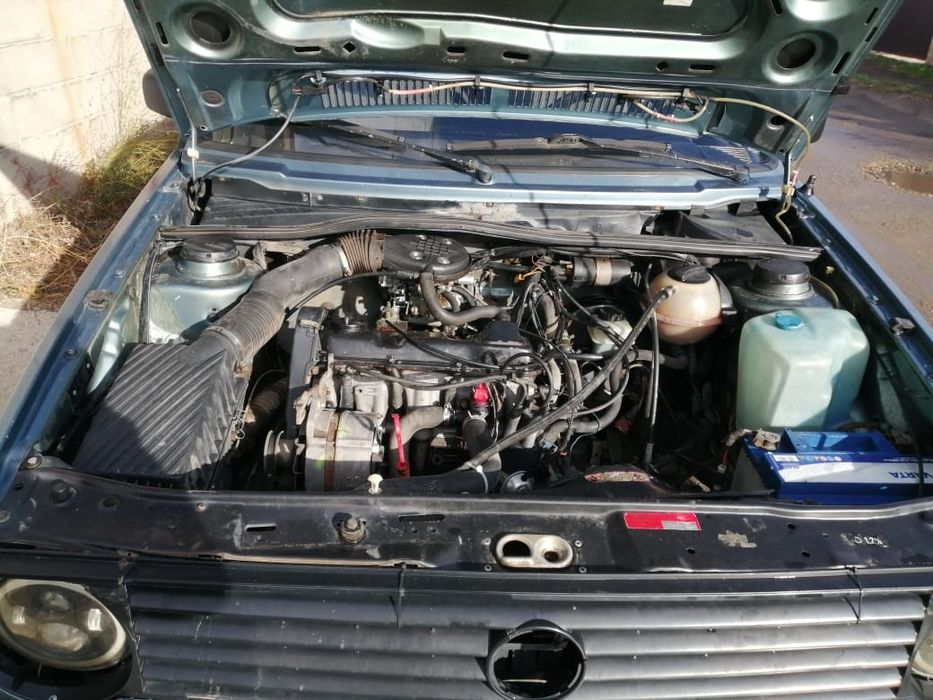 Продам автомобиль