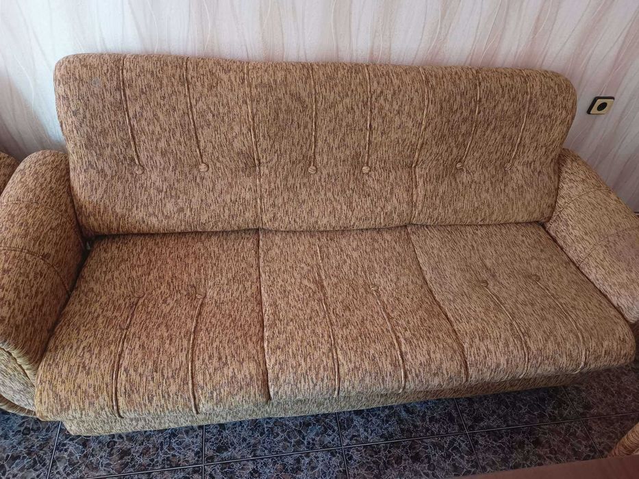 Холова гарнитура+ масичка