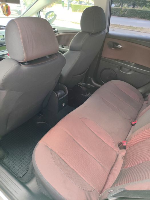 Seat Leon 2.0 Diesel