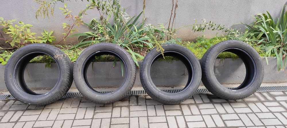 Cauciucuri anvelope de iarna Bridgestone LM001 245/50 R19