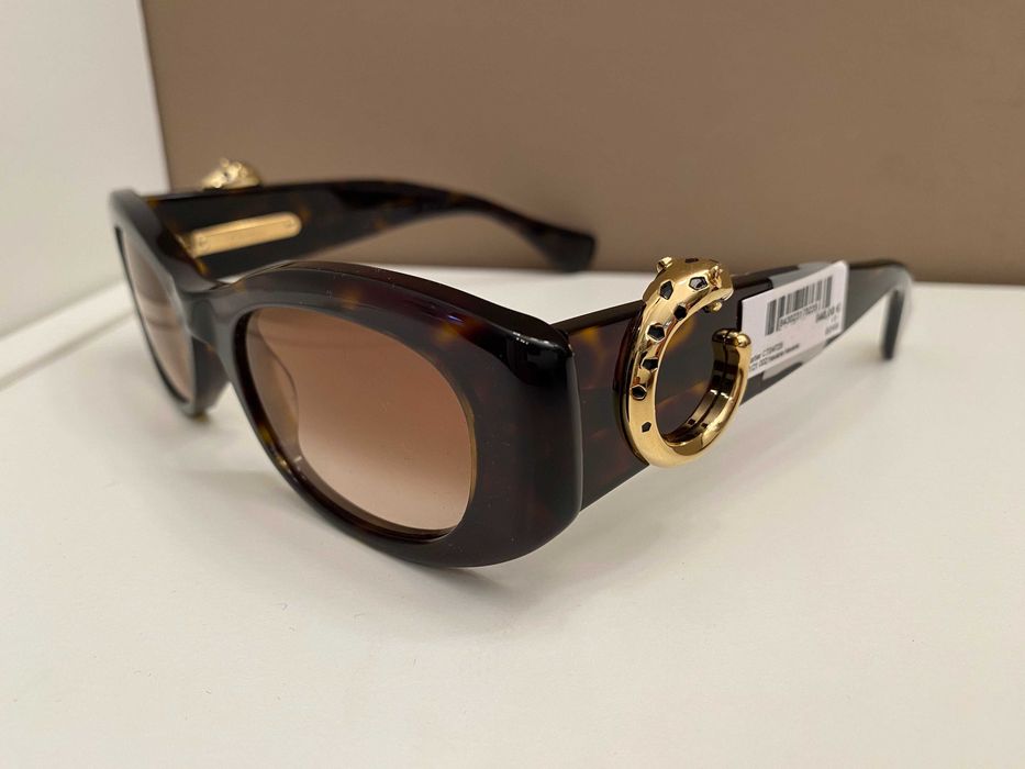 Cartier ochelari de soare dama, originali, retail 840 euro