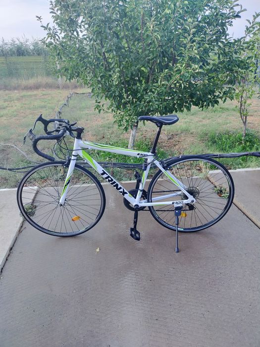 Шоссейная велосипед