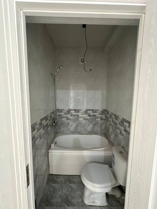 Продаётся квартира на Куйлюк массив 1 новостройка
