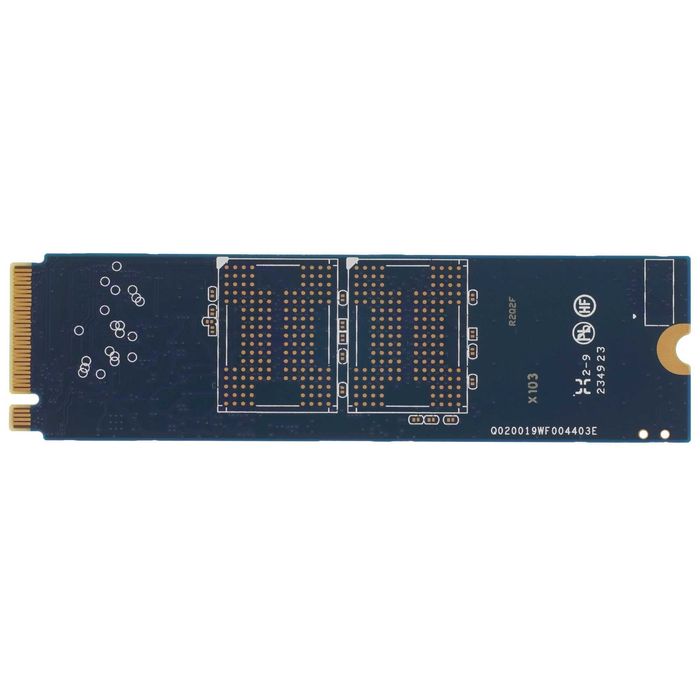 - Твердотельный накопитель SSD M.2 500GB Gigabyte Gen4 400E NVMe