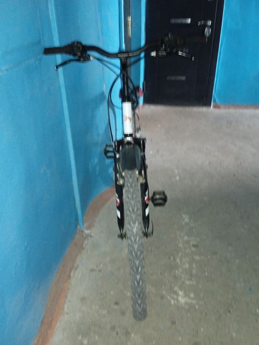 Велик двух подвесный