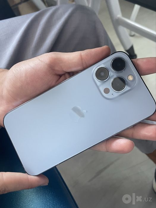 Iphone13Pro 256GB