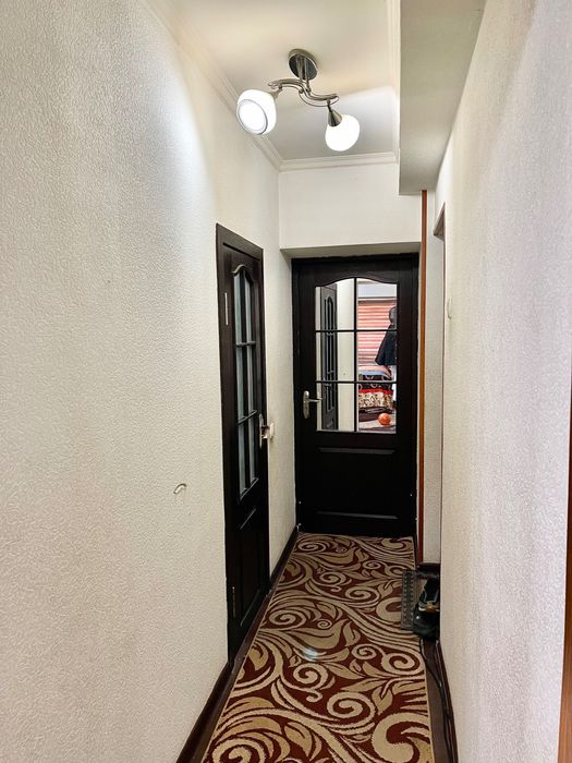 Продаетса 2 х - ком.