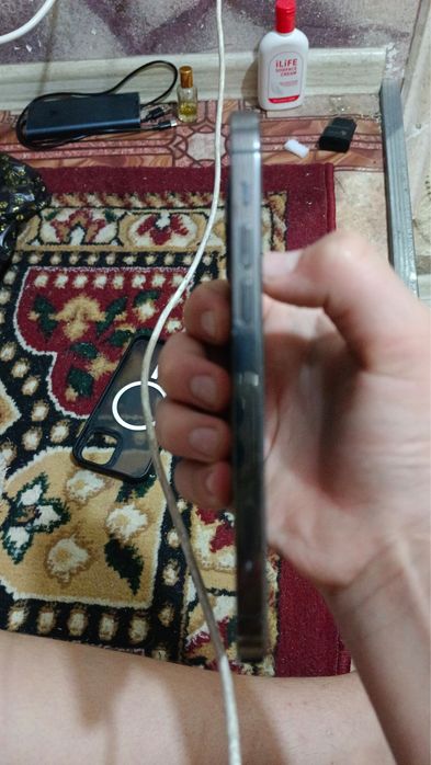 Iphone-12pro Хорошый-срочно