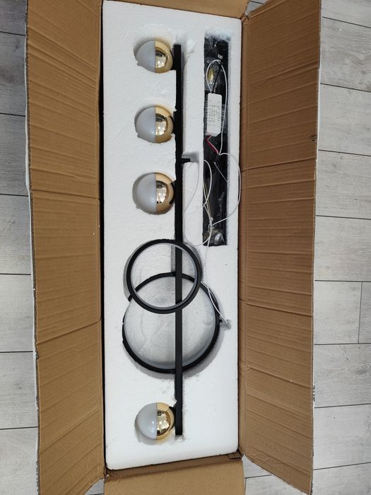 Висящ полилей промо цена