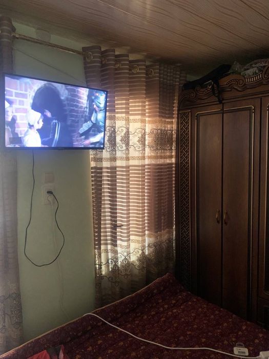 Эски шахарда 1 сотохли ховли тез ва арзон сотилади.