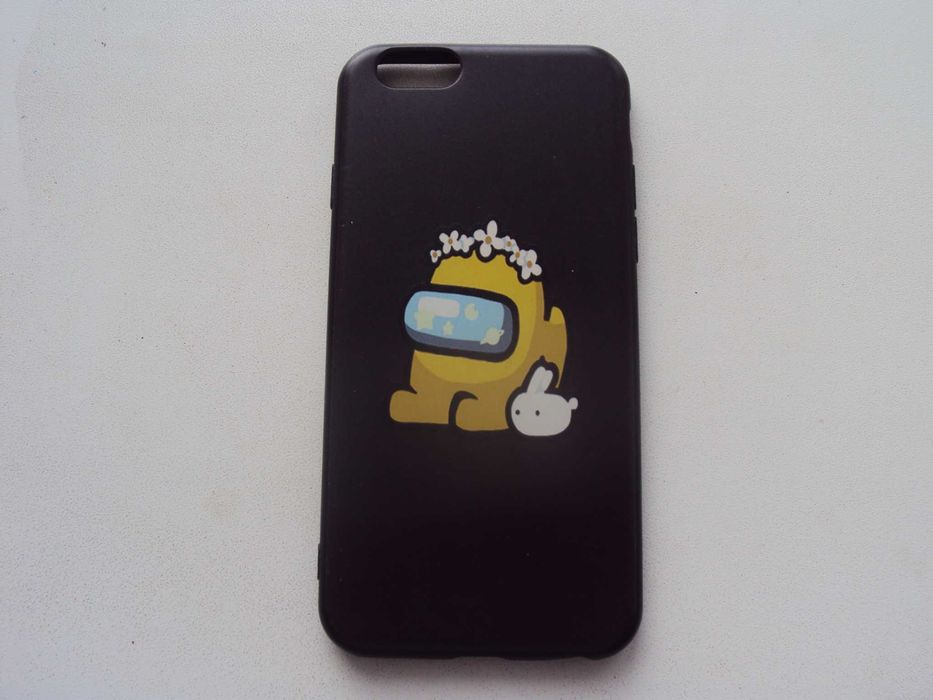 Чехлы на Айфон 6.