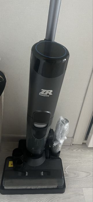 Пылесос ZR 16Pro