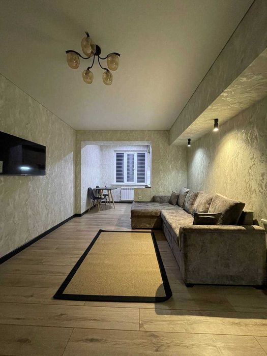 Собственник, аренда своя квартира , Яккасарай саламатина