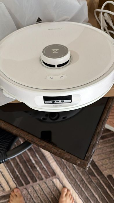 Roborock Qrevo CurvX: