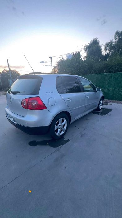 Vand Volkswagen Golf V