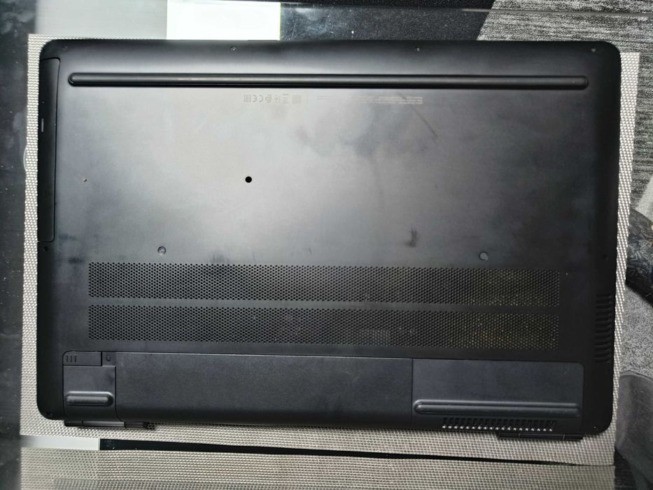 Laptop HP Pavilion 17"