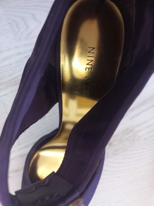 Туфли вечерние красивые, стильные