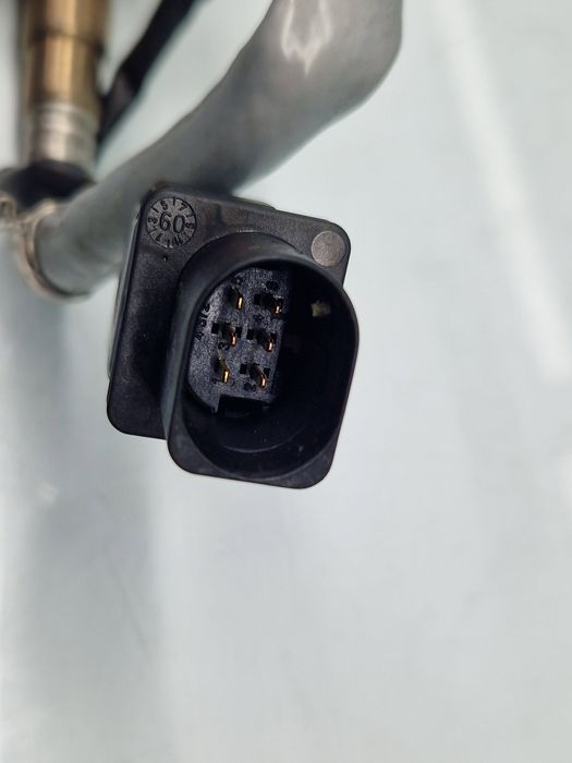 Sonda lambda AUDI A4 (8K2, B8) [Fabr 2008-2015] 03L906262 2.0 TDI CAHA