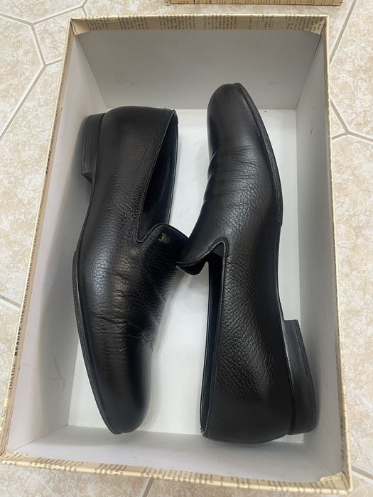 Мужские ботинки