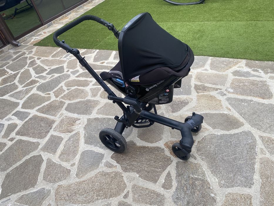 Детска количка Concord Neo