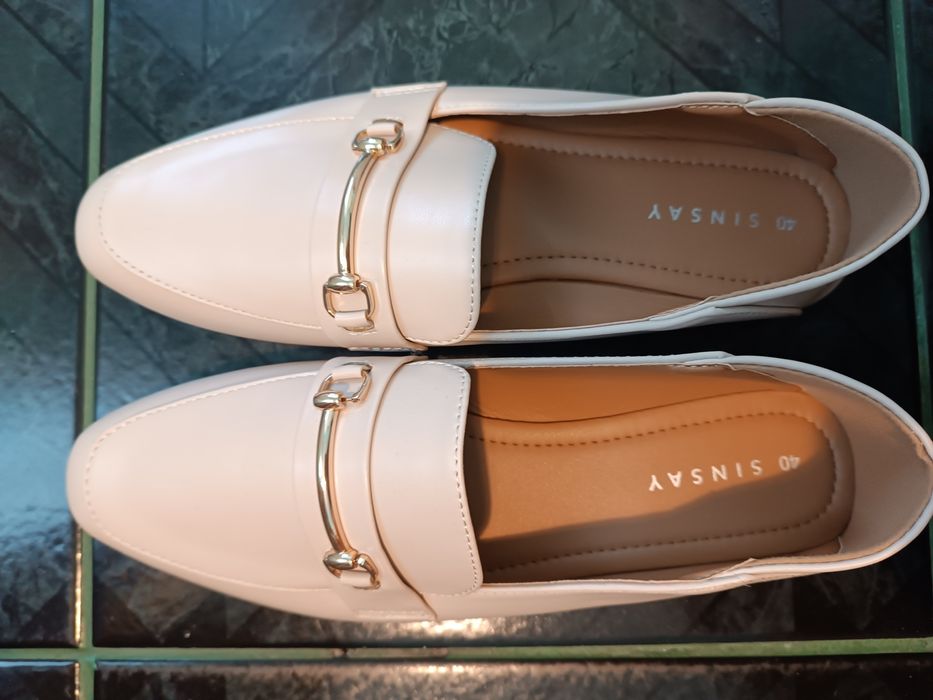 Дамски обувки Sinsay