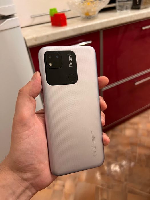 Продам Redmi 10a.