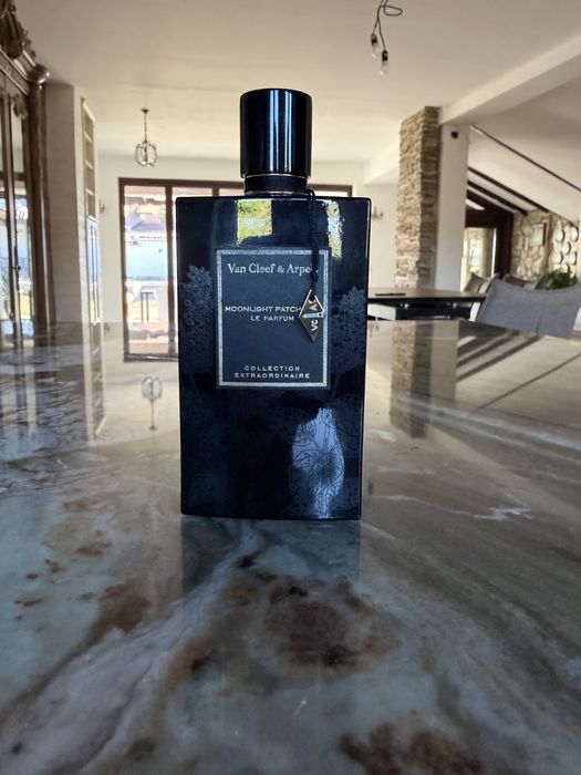 Moonlight Patchouli Le Parfum Van Cleef & Arpels